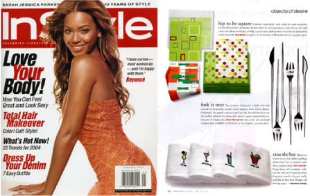 InStyle