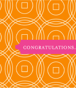 congratulations