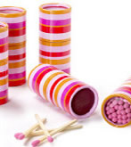 tube matches